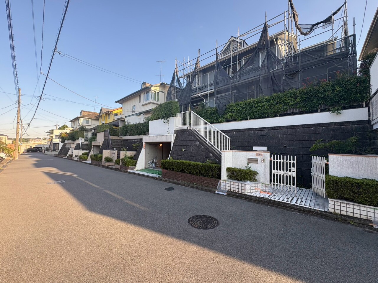 物件画像 神奈川県横浜市 青葉区みたけ台
