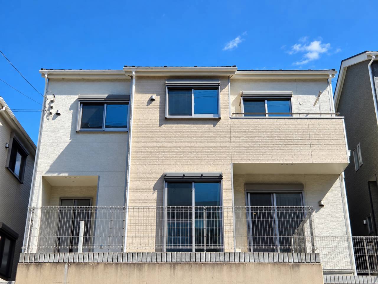 神奈川県海老名市上今泉３丁目