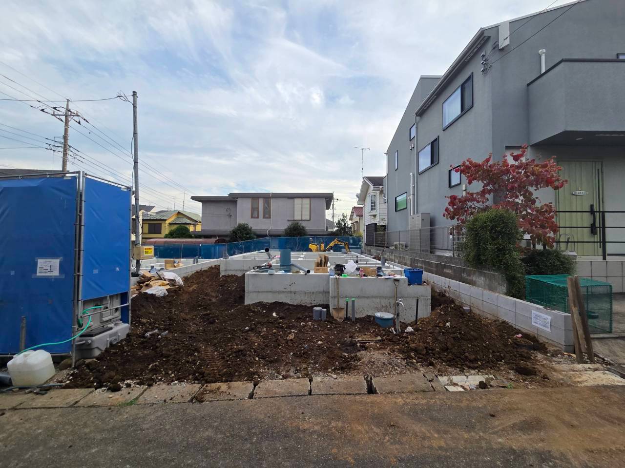 東京都町田市玉川学園３丁目