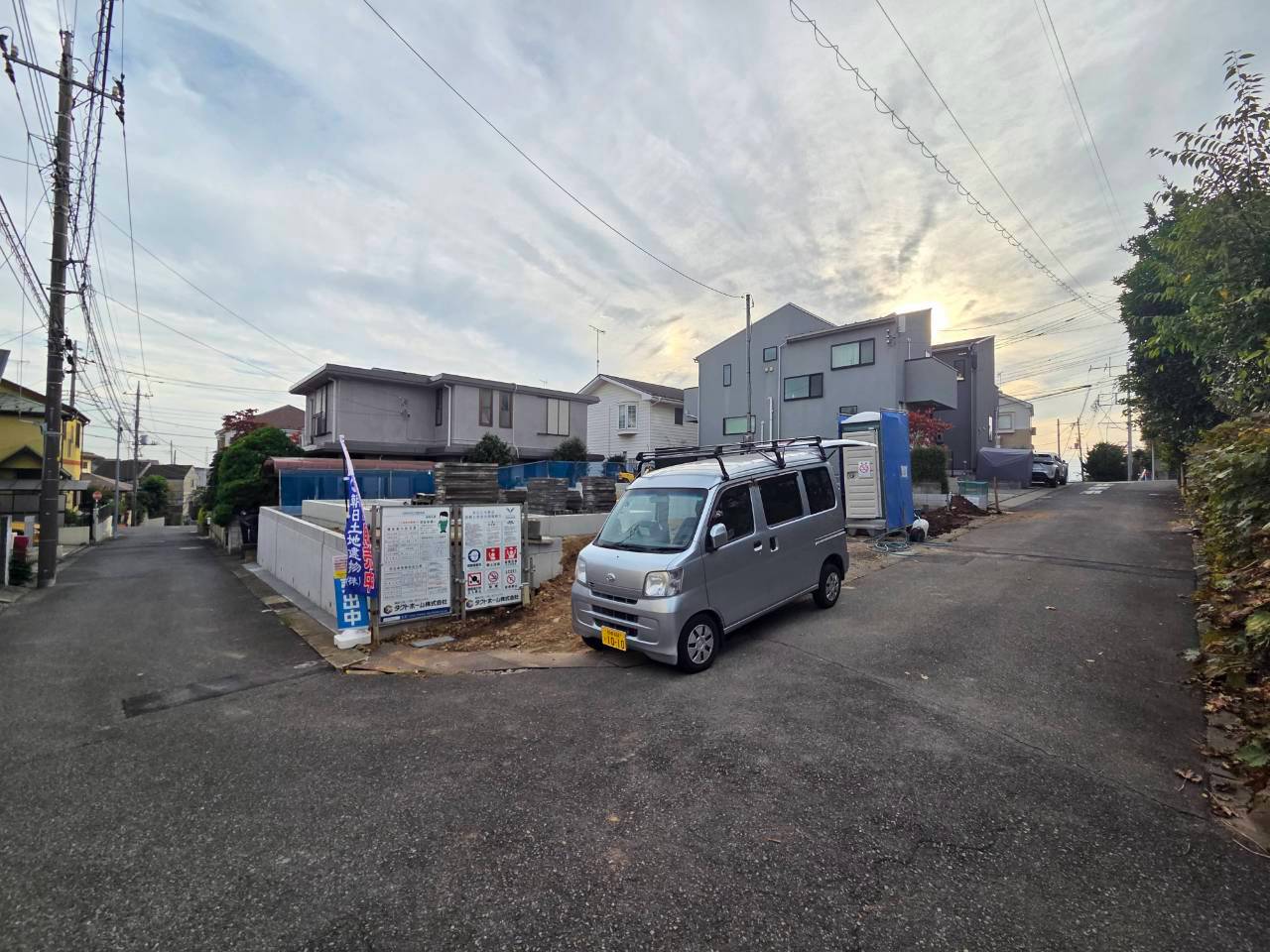 東京都町田市玉川学園３丁目