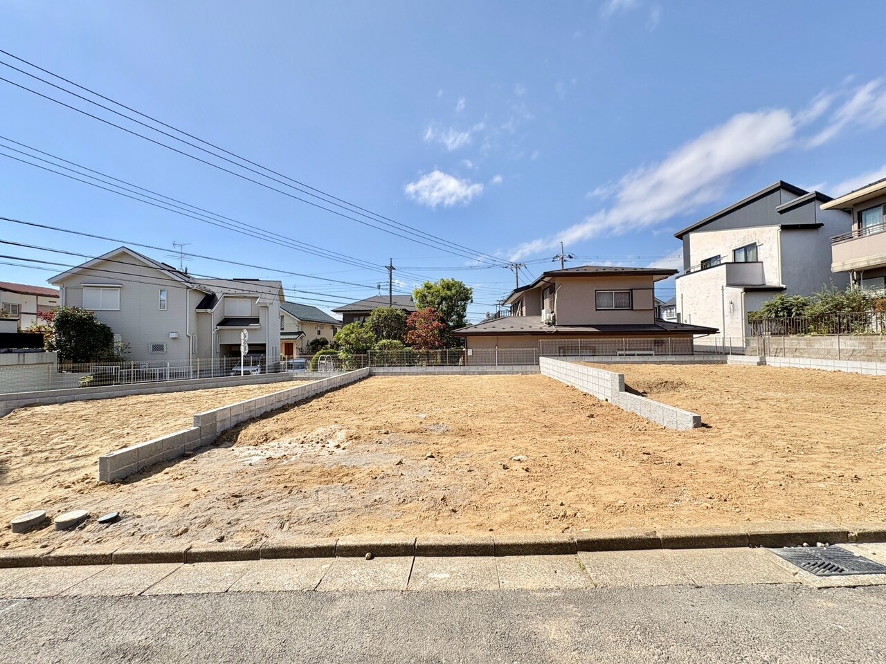 物件画像 神奈川県横浜市 青葉区大場町
