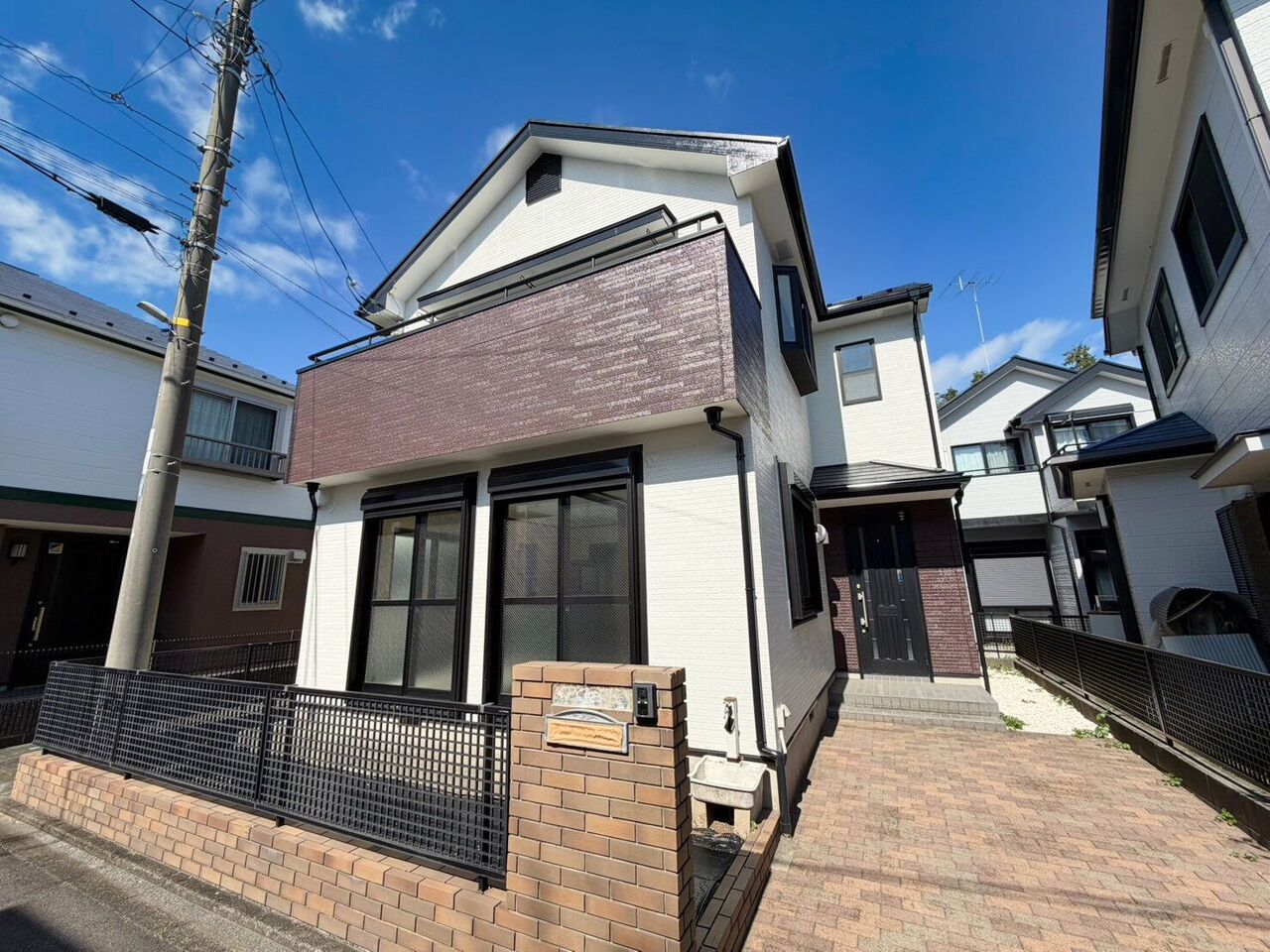 神奈川県相模原市南区若松１丁目