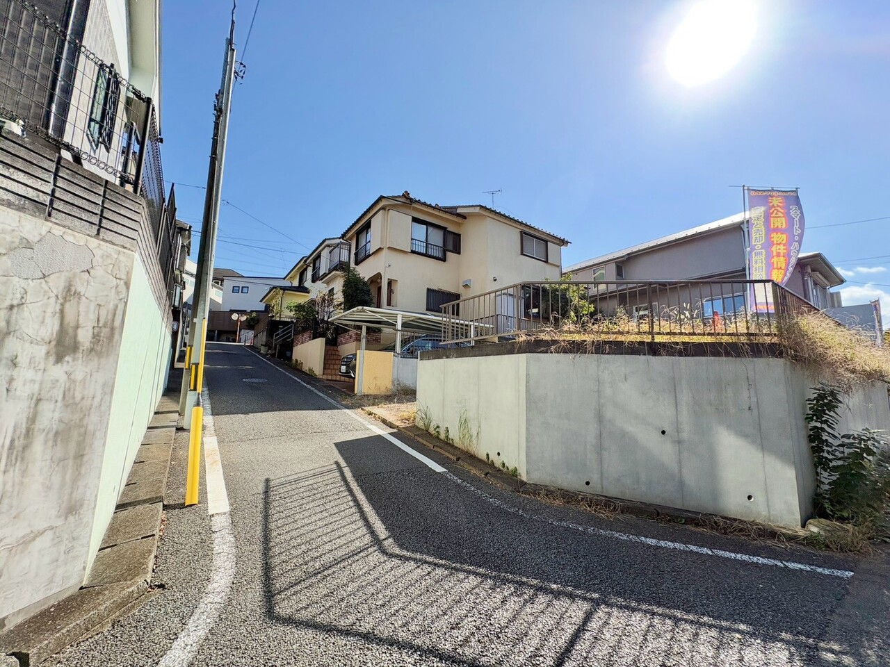 東京都八王子市山田町