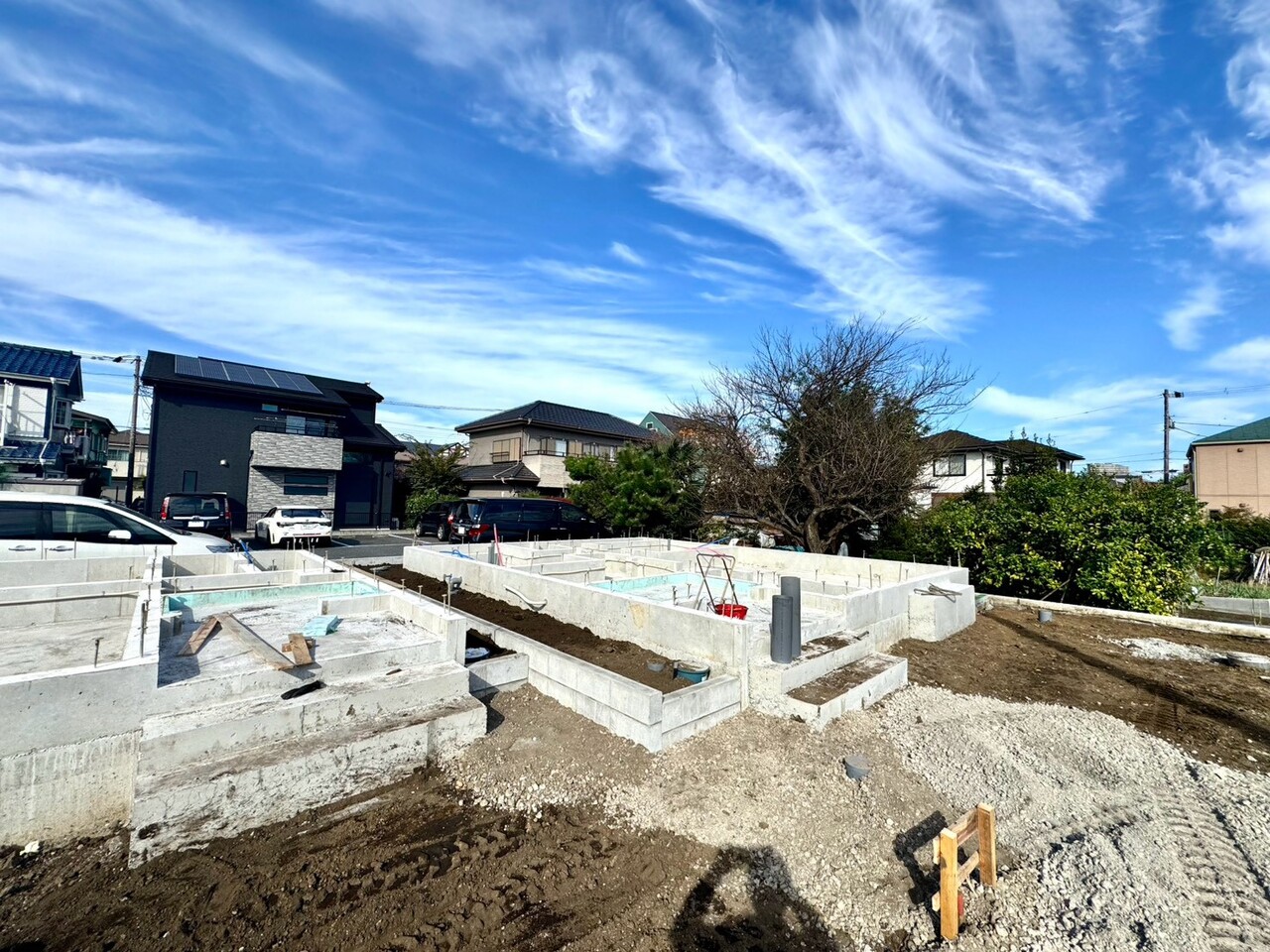 神奈川県相模原市緑区二本松１丁目