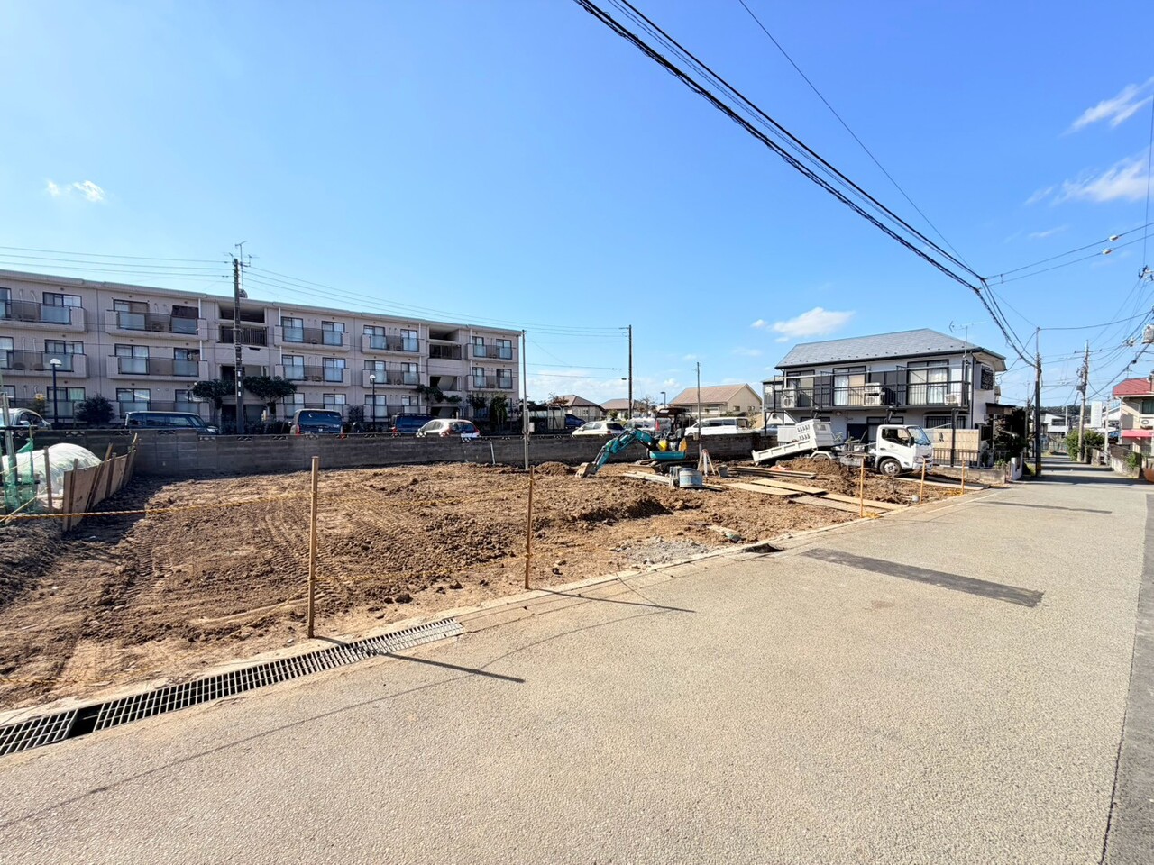 東京都日野市南平３丁目