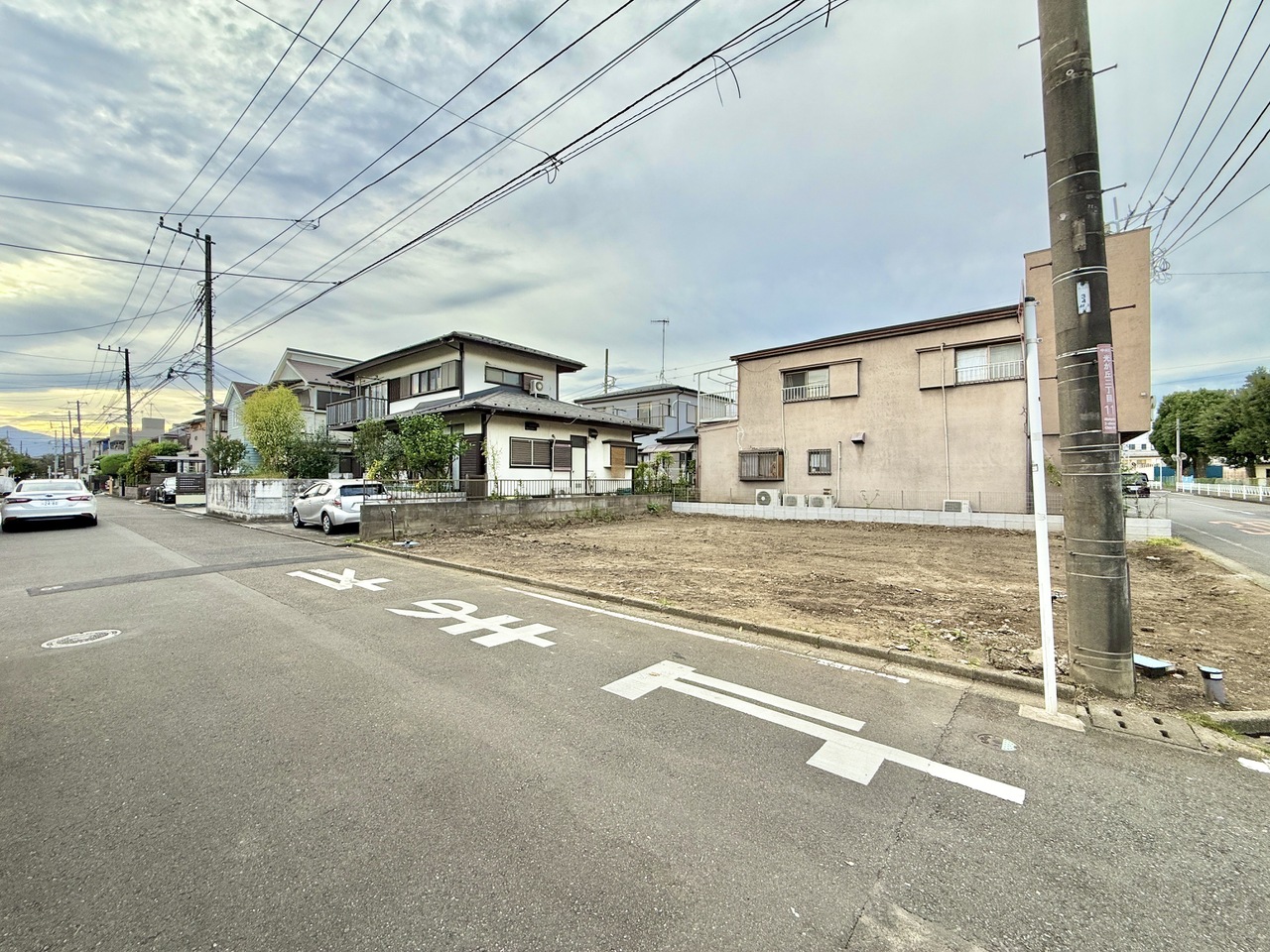 物件画像 神奈川県相模原市 中央区光が丘２丁目