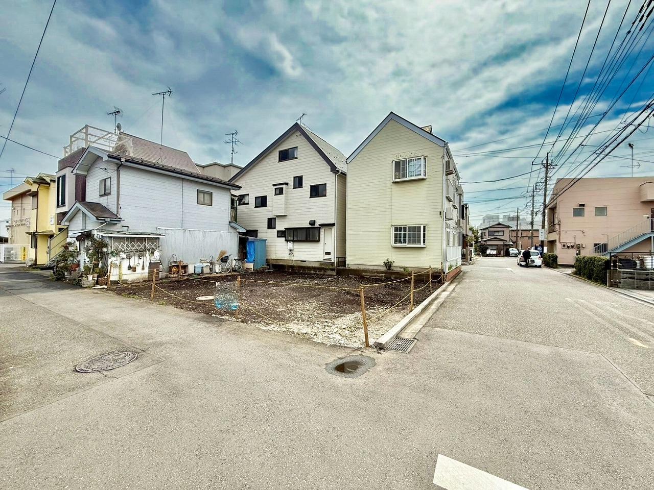 物件画像 神奈川県相模原市 南区麻溝台６丁目