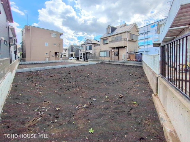 物件画像 神奈川県座間市ひばりが丘５丁目