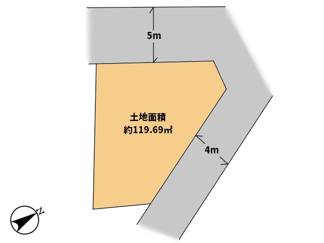 物件画像 東京都狛江市中和泉５丁目