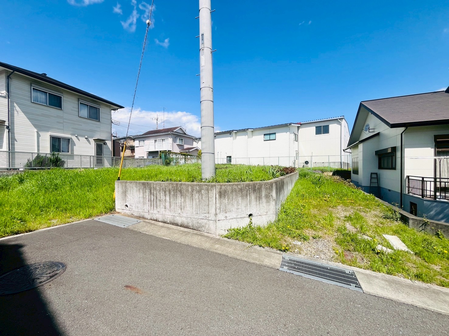 物件画像 神奈川県伊勢原市田中