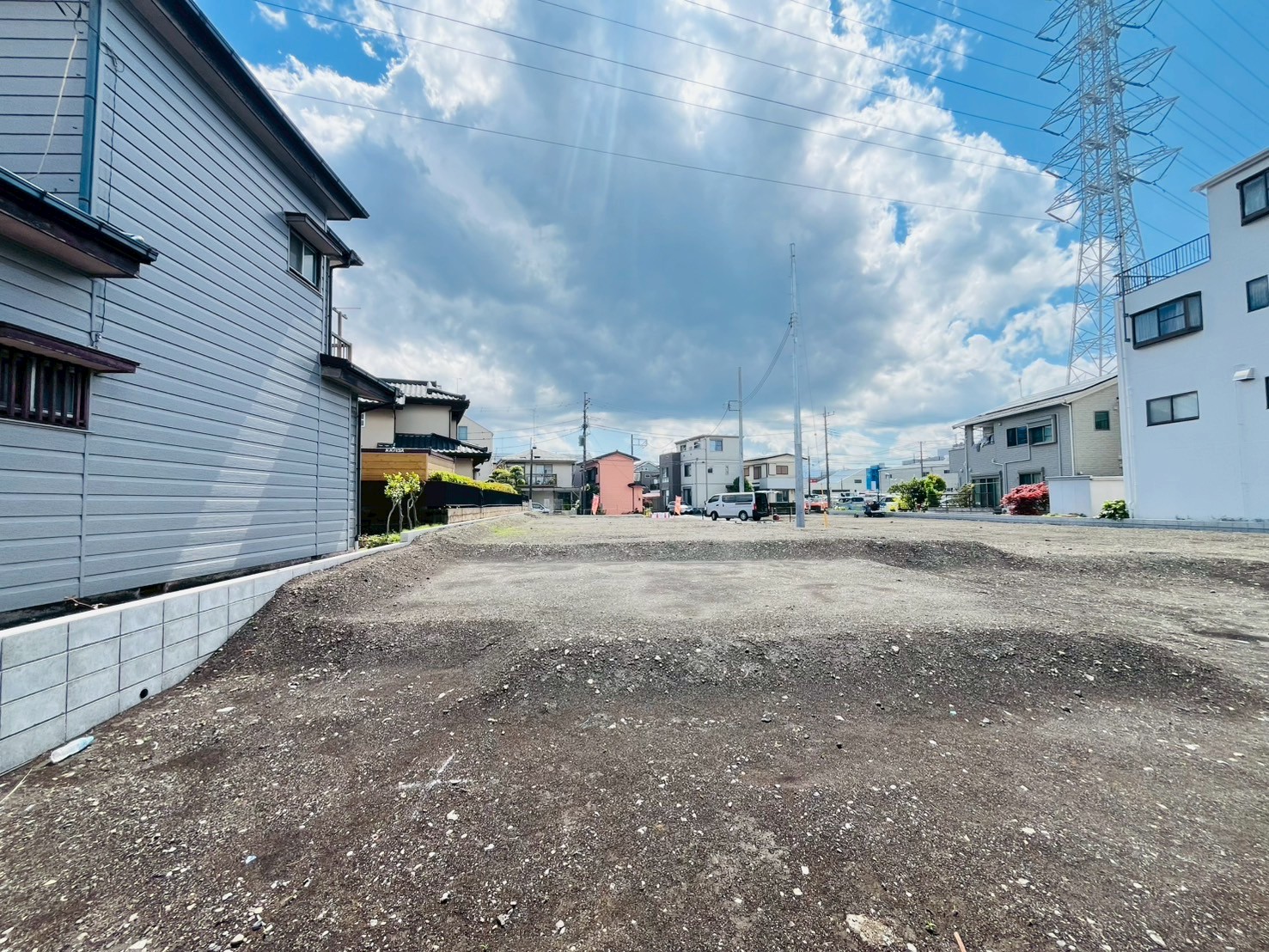 物件画像 神奈川県相模原市 中央区共和３丁目