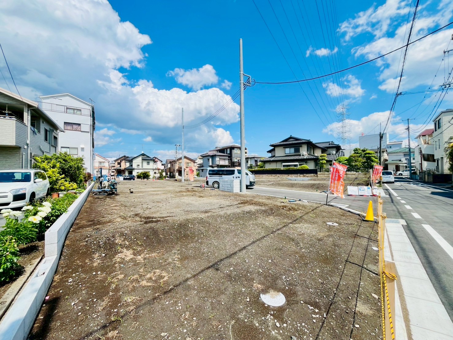 物件画像 神奈川県相模原市 中央区共和３丁目
