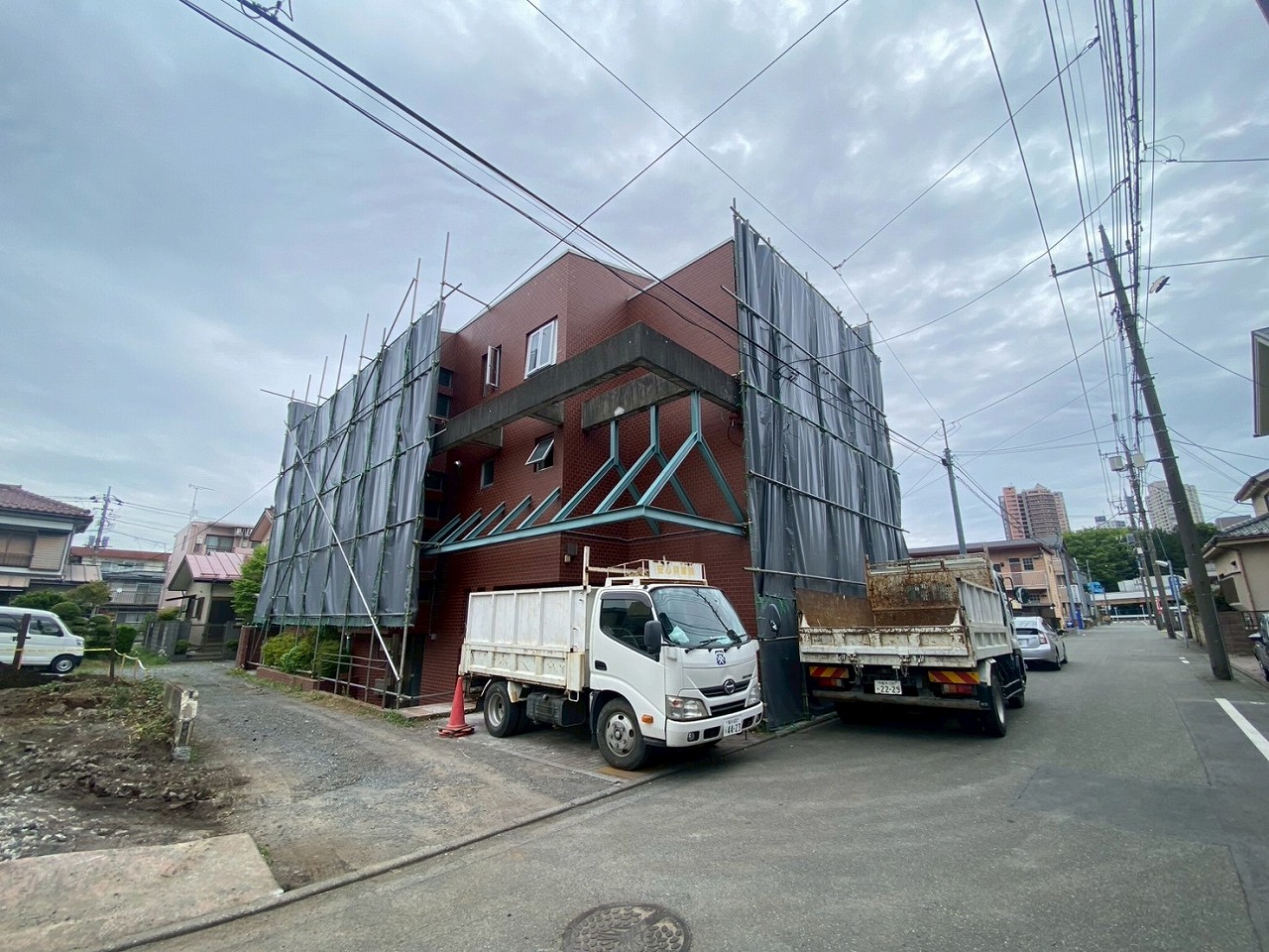 物件画像 神奈川県相模原市 緑区橋本７丁目