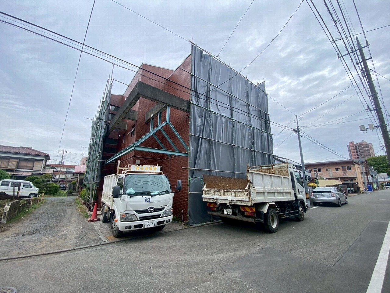 物件画像 神奈川県相模原市 緑区橋本７丁目