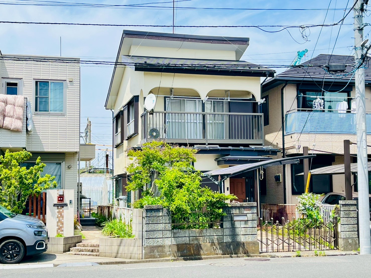 物件画像 神奈川県大和市深見