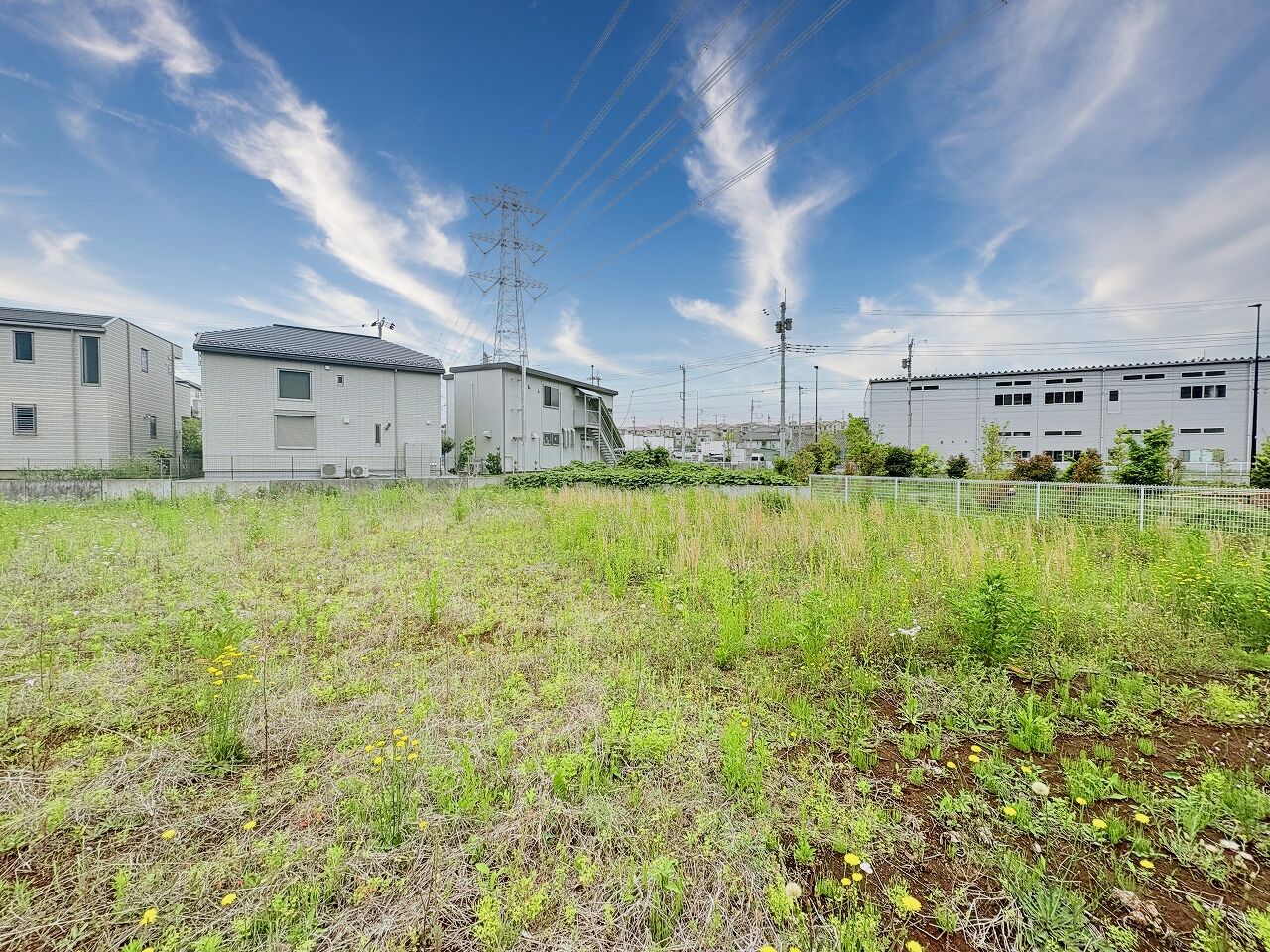 物件画像 東京都稲城市坂浜３丁目