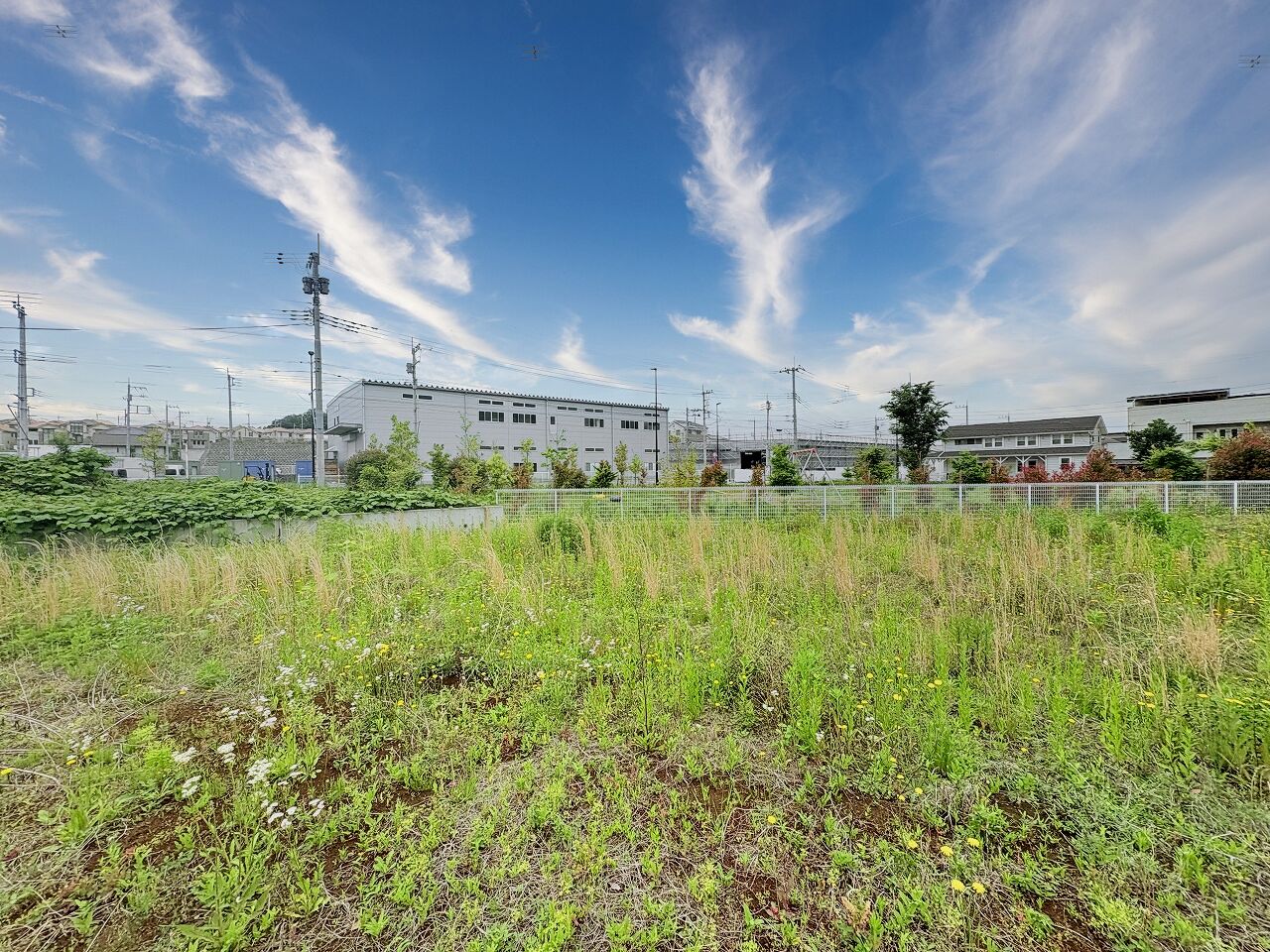 物件画像 東京都稲城市坂浜３丁目