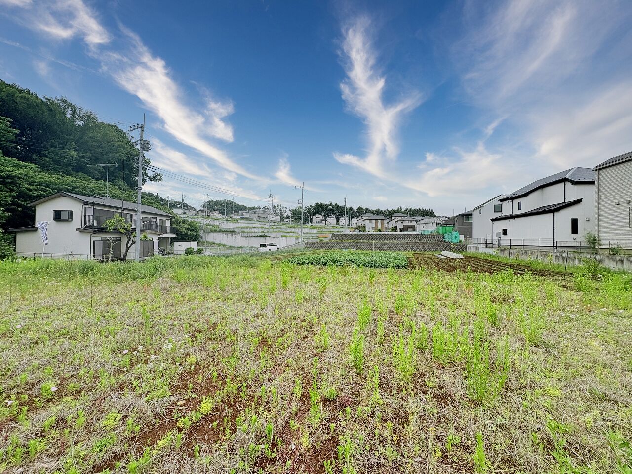 物件画像 東京都稲城市坂浜３丁目