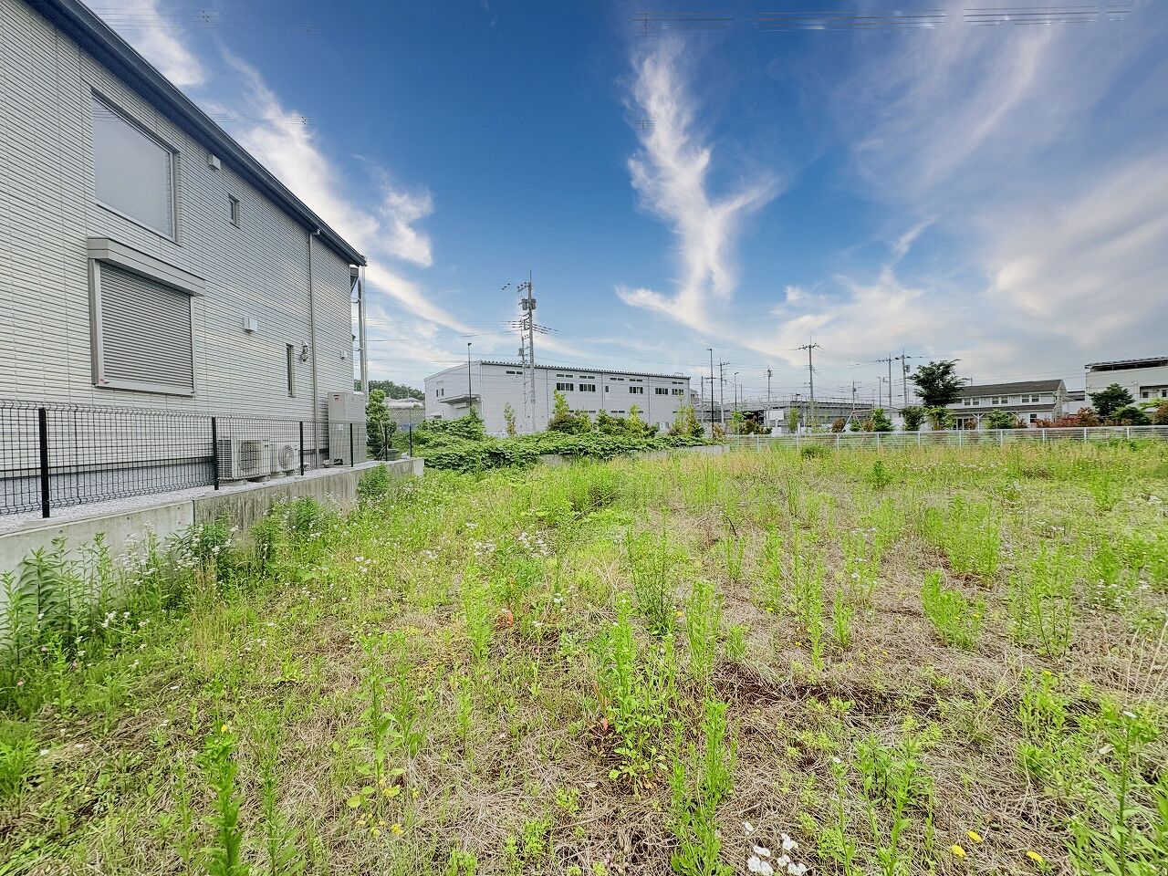 物件画像 東京都稲城市坂浜３丁目
