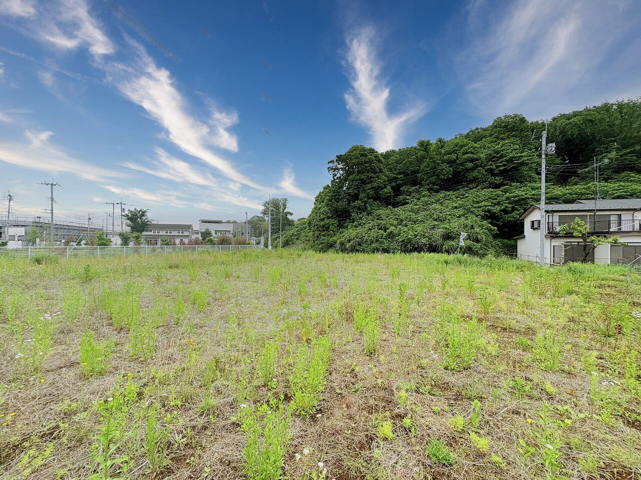 物件画像 東京都稲城市坂浜３丁目
