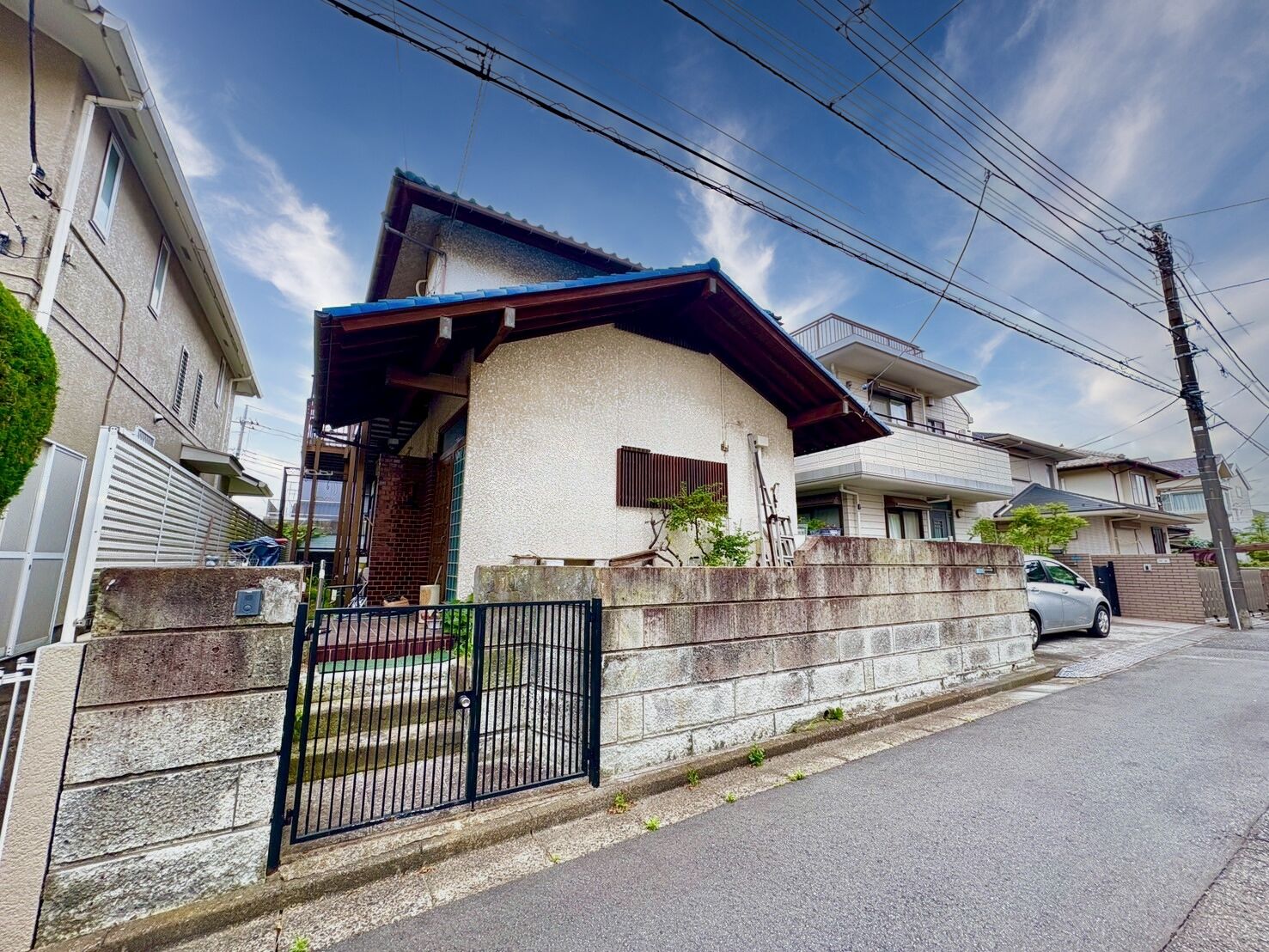 物件画像 神奈川県川崎市 麻生区王禅寺 西３丁目
