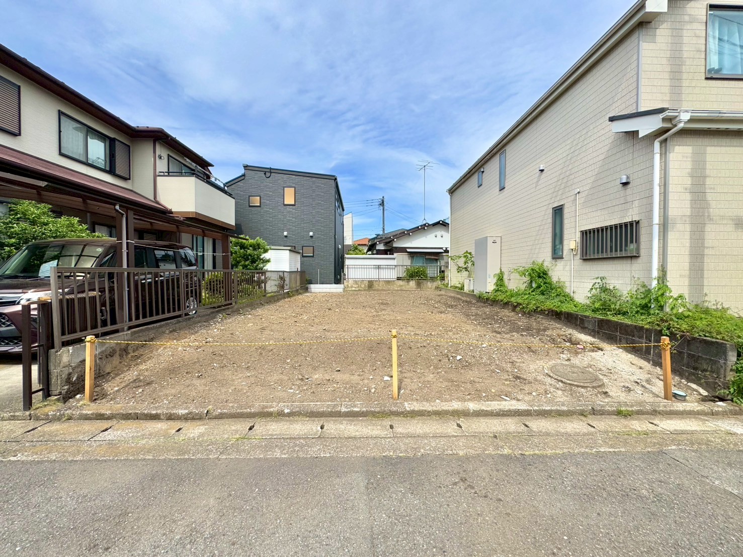 物件画像 神奈川県相模原市 南区相南３丁目