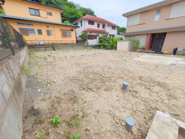 物件画像 東京都日野市南平２丁目