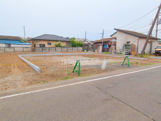 物件画像 東京都八王子市小比企町