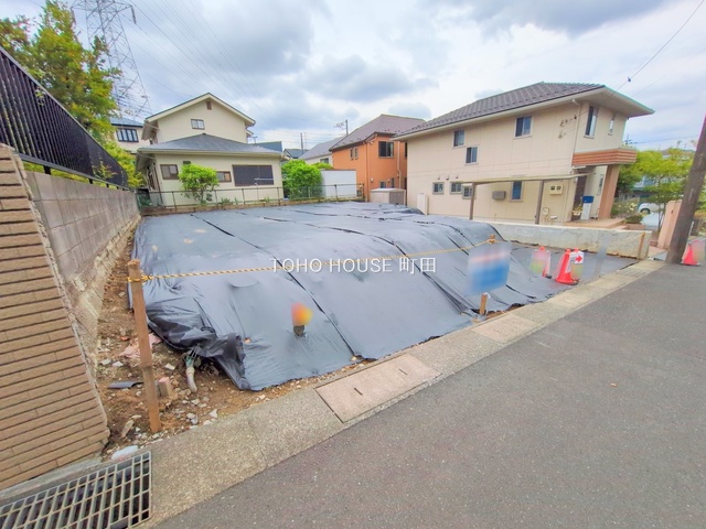物件画像 神奈川県川崎市 麻生区王禅寺 西１丁目