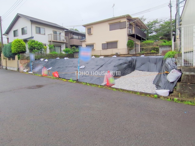 物件画像 東京都町田市南成瀬６丁目