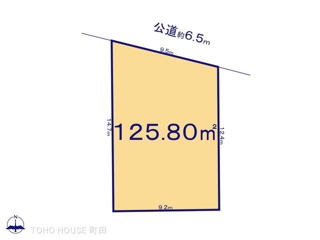 物件画像 神奈川県相模原市 緑区原宿３丁目