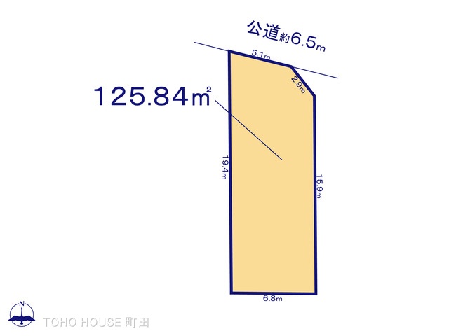 物件画像 神奈川県相模原市 緑区原宿３丁目