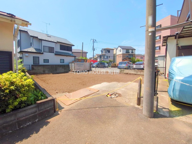 物件画像 神奈川県大和市南林間６丁目