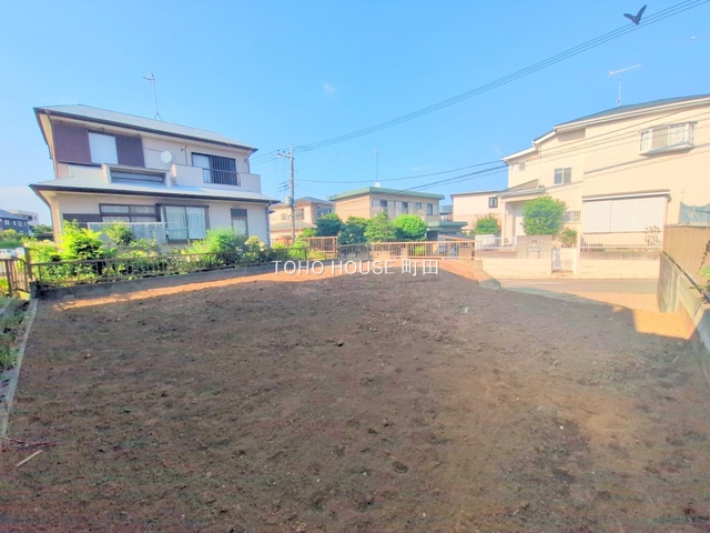 物件画像 神奈川県伊勢原市池端