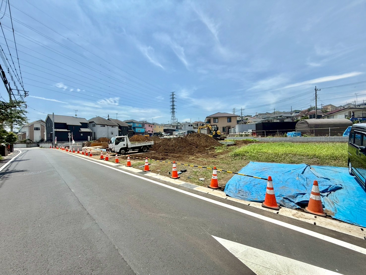 物件画像 東京都町田市南大谷１丁目