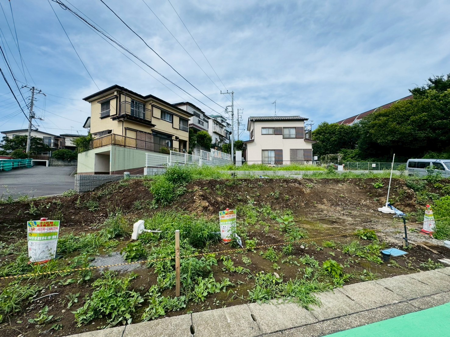 物件画像 神奈川県海老名市大谷南３丁目