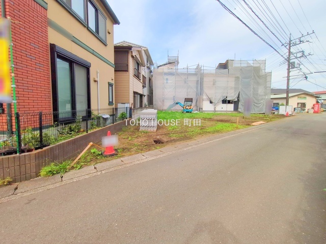 物件画像 神奈川県大和市上草柳６丁目