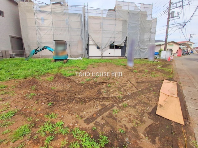 物件画像 神奈川県大和市上草柳６丁目
