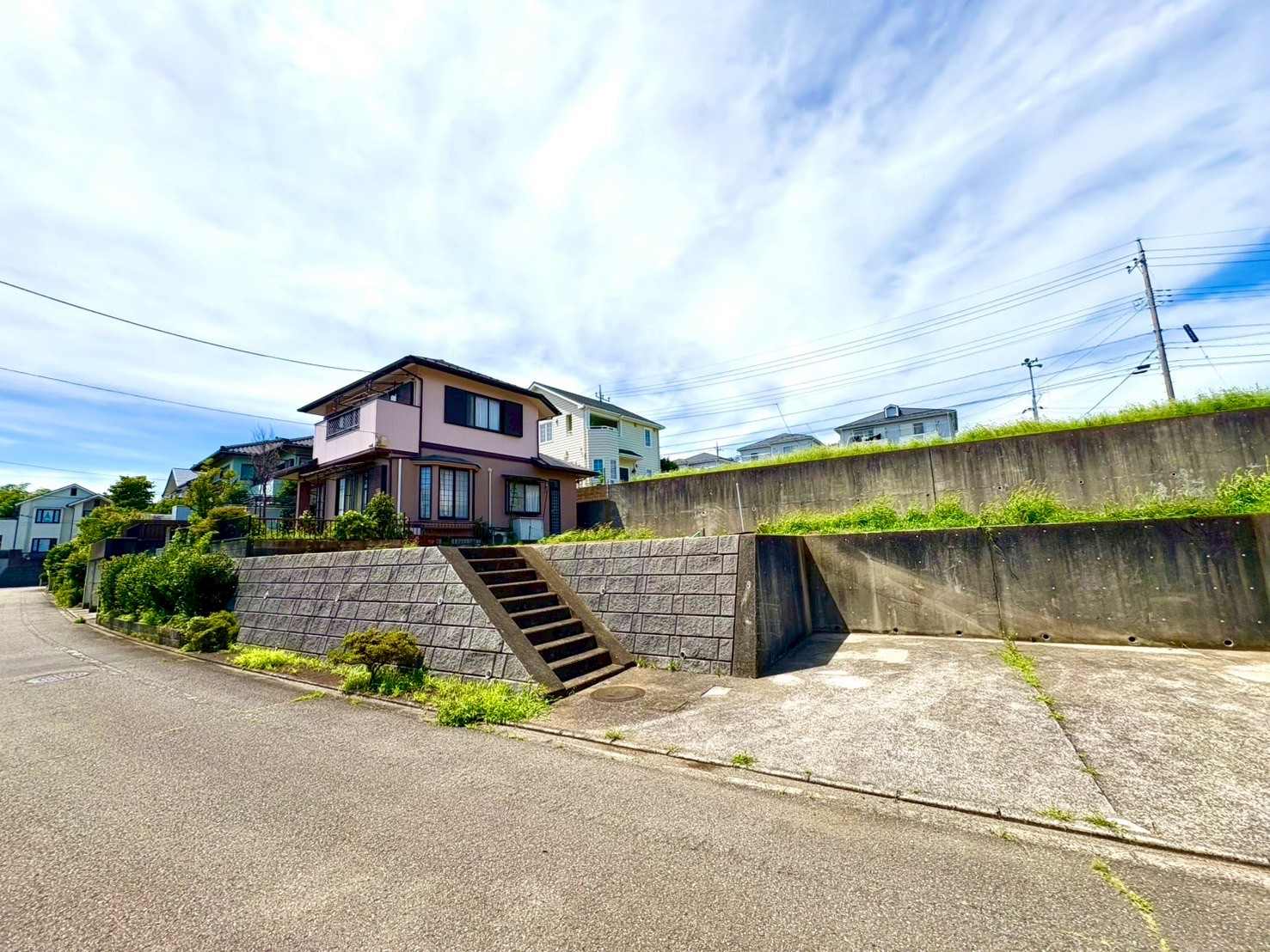 物件画像 東京都町田市金井３丁目
