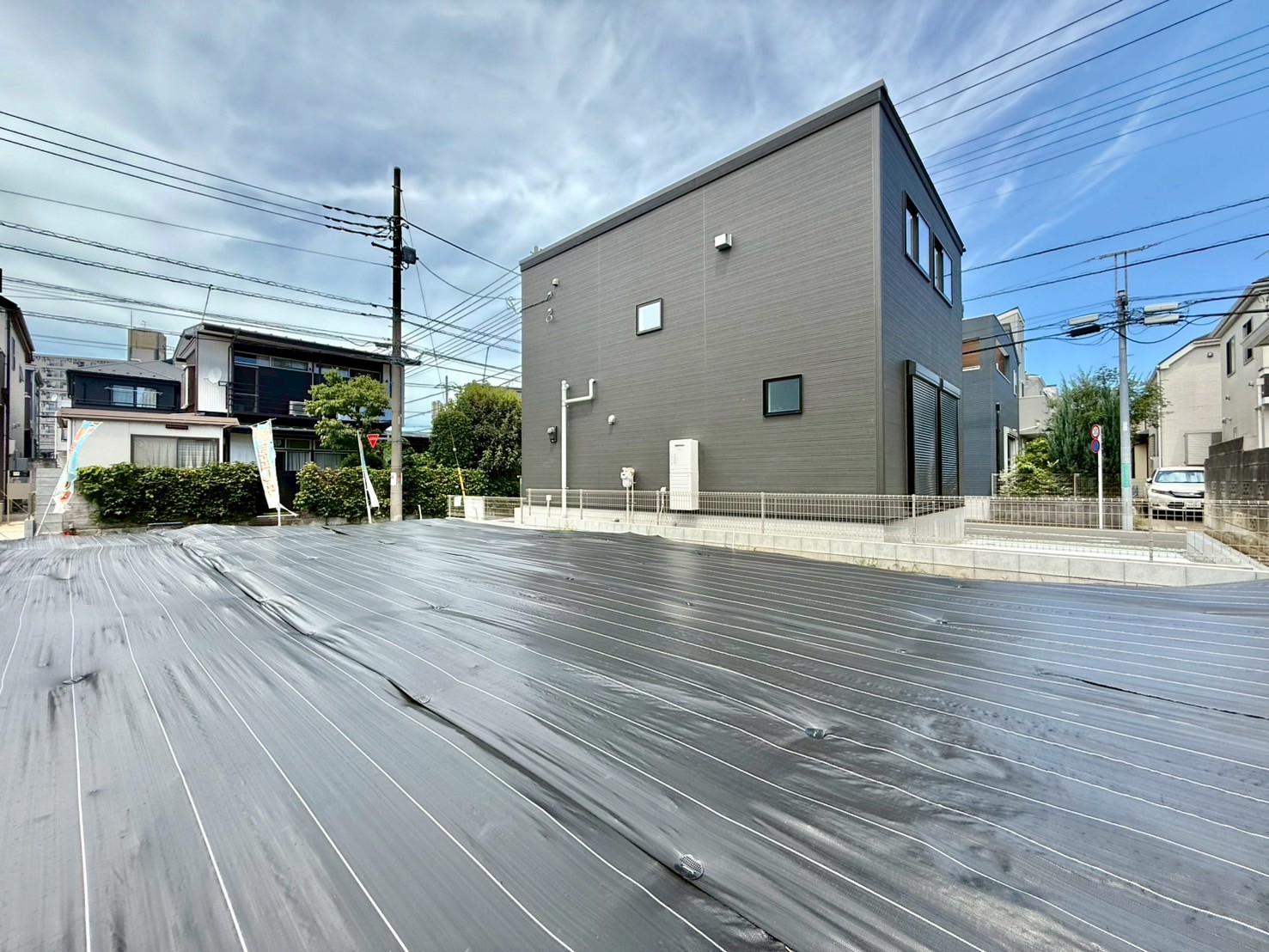 物件画像 東京都多摩市一ノ宮４丁目