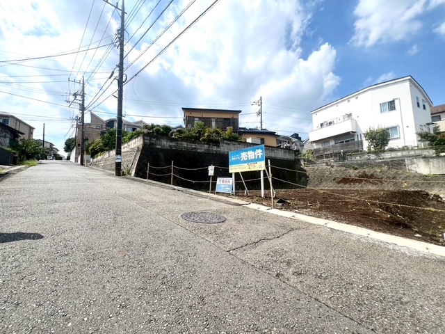 物件画像 東京都町田市南大谷1丁目