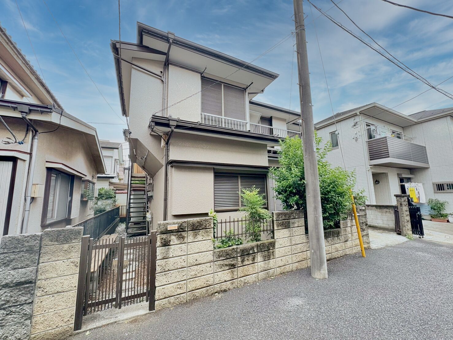 物件画像 神奈川県川崎市 中原区中丸子