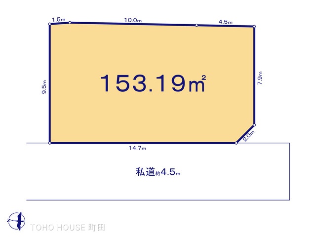 物件画像 東京都八王子市大谷町