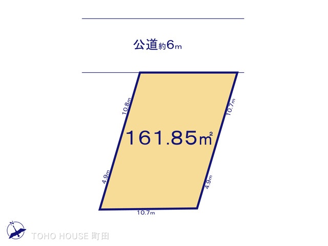 物件画像 東京都八王子市大楽寺町
