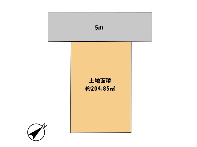 物件画像 東京都町田市金井ヶ丘２丁目