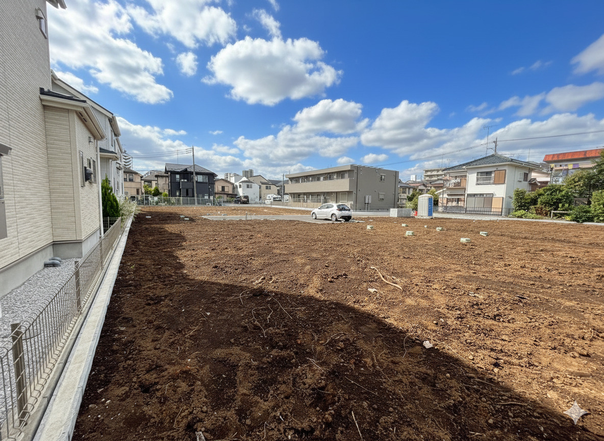 物件画像 神奈川県相模原市 南区相南１丁目