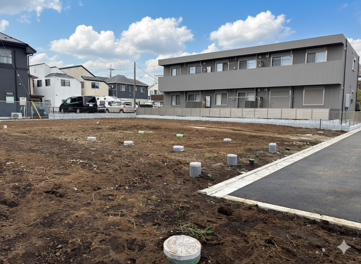 物件画像 神奈川県相模原市 南区相南１丁目