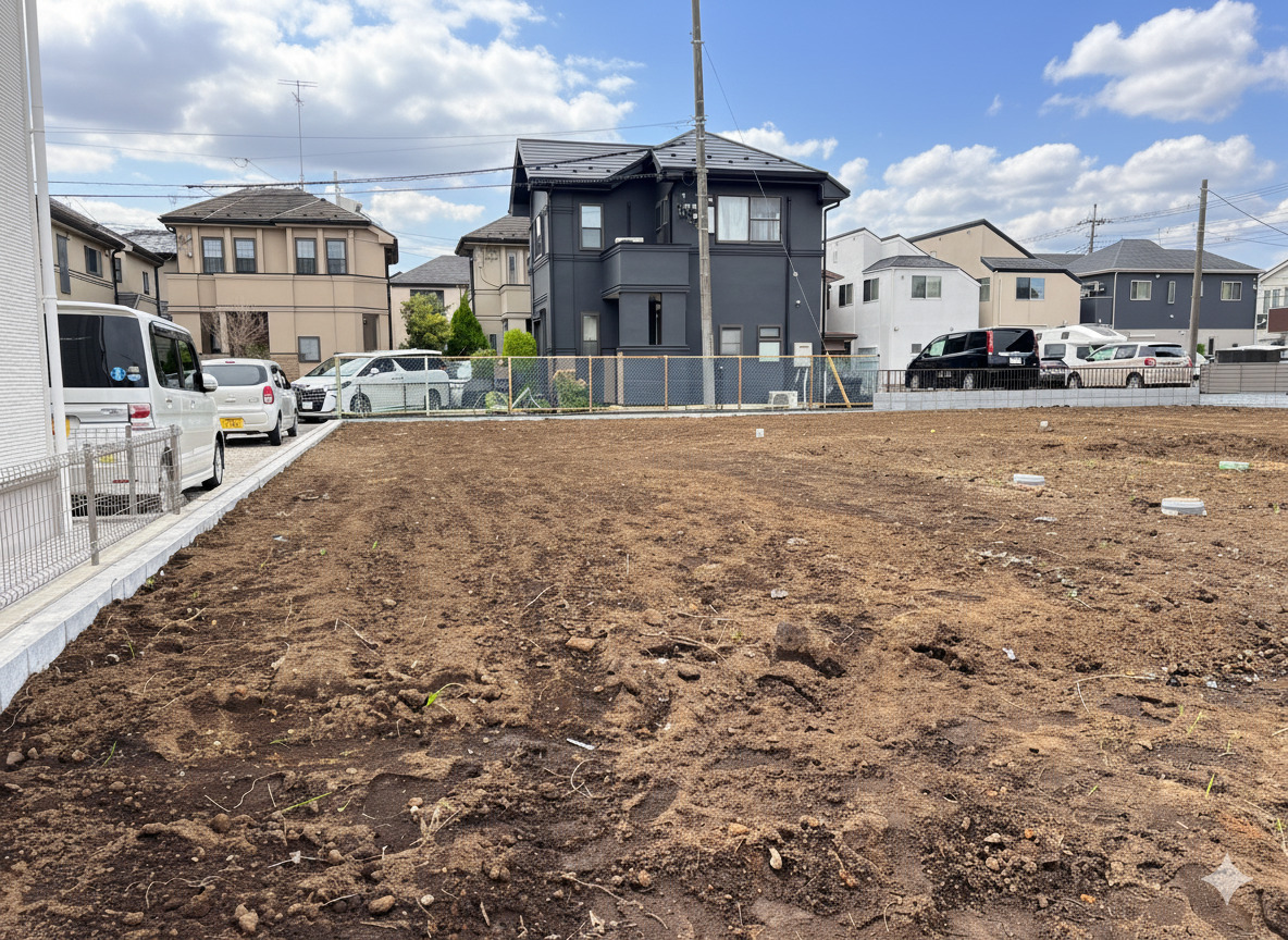 物件画像 神奈川県相模原市 南区相南１丁目