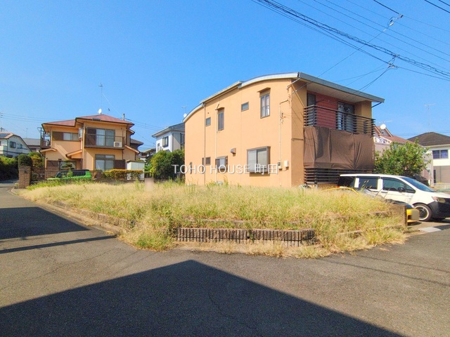物件画像 神奈川県伊勢原市串橋