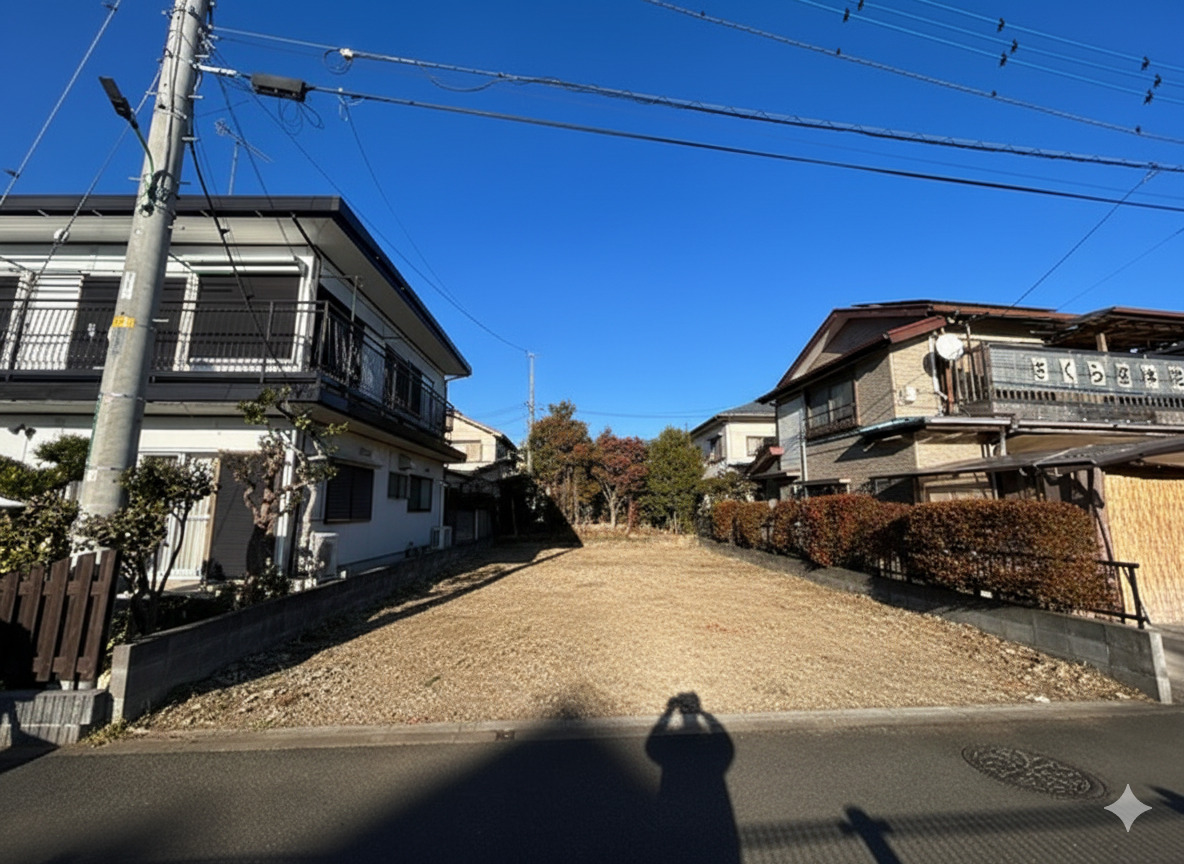 物件画像 東京都町田市南大谷4丁目